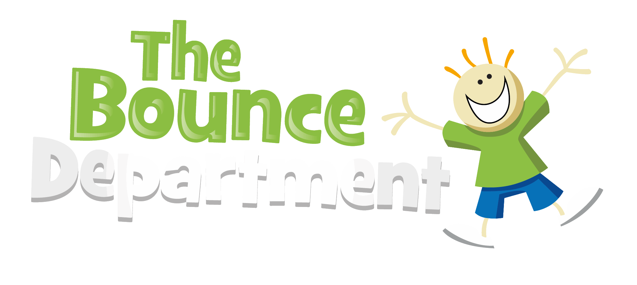 The Bounce Dept