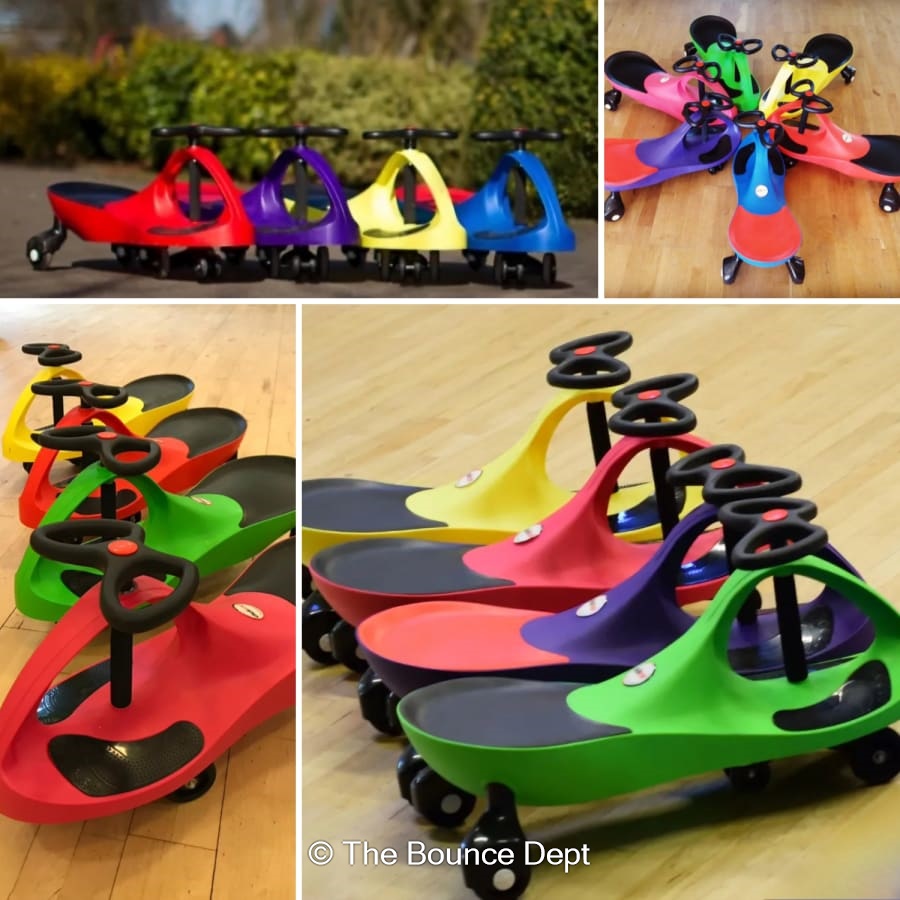 All Fun Stuff for Hire | Party & Event Equipment
