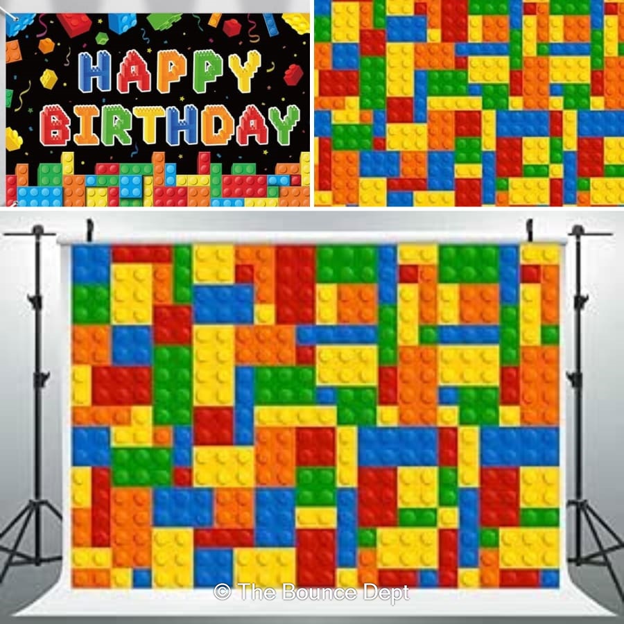 All Fun Stuff for Hire | Party & Event Equipment