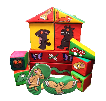 Soft Play Hire Farnborough